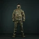 Військовий демісезонний костюм Мультикам SoftShell M - зображення 7