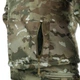 Військовий демісезонний костюм Мультикам SoftShell 4XL - зображення 6