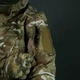 Військовий демісезонний костюм Мультикам SoftShell M - зображення 9
