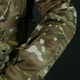 Військовий демісезонний костюм Мультикам SoftShell M - зображення 10
