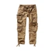 Брюки Brandit Pure Slim Fit S beige (1016.3.S) - изображение 1