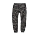 Брюки Brandit Ray Vintage L darkcamo (1018.4.L) - изображение 2