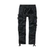 Брюки Brandit Pure Slim Fit L Черный (1016.2.L) - изображение 1