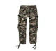 Брюки Brandit Pure Slim Fit L woodland (1016.10.L) - изображение 2