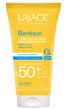 Сонцезахисний зволожувальний крем для обличчя Uriage Bariesun Moisturizing Protective Cream SPF50+ 50 мл - зображення 3