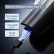 Электробритва Enchen BlackStone Max Black - изображение 8