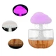 Увлажнитель воздуха Гриб с эффектом дождя с подсветкой Mushroom ART 8996 (4-2057009261) - изображение 4