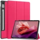 Чохол HardCase Lenovo Tab P12 TB370FU 12.7 Рожевий - зображення 1