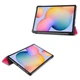Чохол HardCase Lenovo Tab P12 TB370FU 12.7 Рожевий - зображення 3