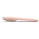 Microsoft Surface Arc Bluetooth Mouse - Soft Pink (ELG-00028) - изображение 3