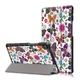 Чохол Huawei MediaPad M5 lite 8 JDN2 W09 AL00 HardPrinted з малюнком Метелики - изображение 1
