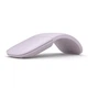 Microsoft Surface Arc Mouse Lilac (ELG-00025) - изображение 2