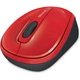 Microsoft Wireless 3500 Flame Red (GMF-00293) - зображення 1