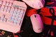 Мышь 2E Gaming MG355 WL Wireless/USB Pink (2E-MG355UPK-WL) - изображение 8