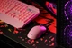 Мышь 2E Gaming MG355 WL Wireless/USB Pink (2E-MG355UPK-WL) - изображение 9