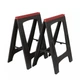 Козел для резки древесины (подставка для распиловки) Keter 23" Folding Sawhorse 2 шт (17182236) - изображение 2