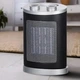 Тепловентилятор Domotec Heater MS-5905 22 кв.м/1500 Вт Gray - изображение 4