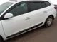 Вітровики SW (4 шт, HIC) для Renault Megane III 2009-2016 рр. - зображення 3