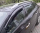 Вітровики SW (4 шт, HIC) для Renault Megane III 2009-2016 рр. - зображення 6