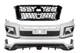 Комплект обвісів WALD (для Premium) для Toyota Land Cruiser 300 2021- рр - зображення 1