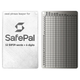 Мнемонический планшет Lapua Dev Seed phrase keeper 24+1 BIP39 for Safepal (LS24+1BIP39) - изображение 1