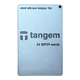 Мнемонический планшет Lapua Dev Seed phrase keeper 12+1 BIP39 for Tangem (LT12+1BIP39) - изображение 5