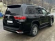 Комплект рестайлінгу на LC 300 High-Line (Повний комплект) для Toyota Land Cruiser 200 2007-2021 рр - зображення 6