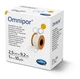 Пластир фіксуючий з нетканого матеріалу Omnipor® / Омніпор 2,5 см х 9,2 м 1шт - изображение 1