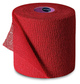 Бінт когезивний фіксуючий Peha-haft® Color red / Піха-хафт колор червоний 8см x 20м 1шт - зображення 2
