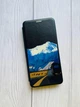 Чохол-книжка чорний з малюнком на Motorola Moto G72 Пейзаж. Гори (принт 85) - зображення 2