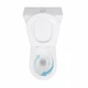 Унитаз-компакт Qtap Scorpio Керамика белый (SD00050897) - изображение 6