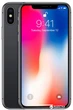 Мобильный телефон Apple iPhone X 256GB Space Gray - изображение 1
