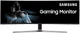 Mонитор 49" Samsung Curved C49HG90D (LC49HG90DMIXCI) - изображение 1