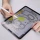 Захисне скло Proove Paper-like для планшета Apple iPad Air 11 2024/Air 11 2025 (619670025) - зображення 6