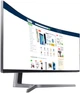 Mонитор 49" Samsung Curved C49HG90D (LC49HG90DMIXCI) - изображение 6