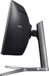 Mонитор 49" Samsung Curved C49HG90D (LC49HG90DMIXCI) - изображение 9