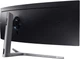 Mонитор 49" Samsung Curved C49HG90D (LC49HG90DMIXCI) - изображение 12