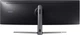 Mонитор 49" Samsung Curved C49HG90D (LC49HG90DMIXCI) - изображение 13