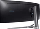 Mонитор 49" Samsung Curved C49HG90D (LC49HG90DMIXCI) - изображение 14
