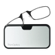 Очки для чтения Thinoptics 1.50 черные / Чехол универсальный метал (1.5BMUP) - изображение 2