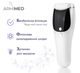 Фотоэпилятор ArhiMED IPL PRO - изображение 2