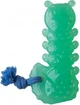 Іграшка для собак Petstages Orka Caterpillar гусениця - зображення 1