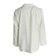 Женский пиджак H&M Белый XS 061224-964986 - изображение 3