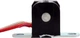 Датчик Холла Pulsar Pulse Coil Yamaha YFM 250 350 400 450 660 207Ом 40мм - изображение 4