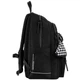 Рюкзак школьный для мальчика Kite Education teens K25-2575M-2 черный - изображение 4