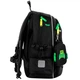 Рюкзак школьный для мальчика Kite Education Color Splash K25-771S-4 черный - изображение 4