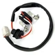 Датчик Холла Pulsar Pulse Coil YAMAHA YBR125 270Ом 40мм - изображение 2