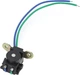 Датчик Холла Pulsar Pulse Coil Kawasaki KX80 KX85 KX100 KX125 KX250 KMX250 KX KMX 270Ом 35мм - изображение 3