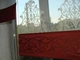 Комплект панельных занавесок Firanka Damask 7шт карниз 250см терракотовый с золотистым (24_7п) - изображение 4