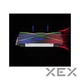 Радіатор охолодження Xilence M2SSD Cooler ARGB M2SSD.B.ARGB (XC401) - зображення 8